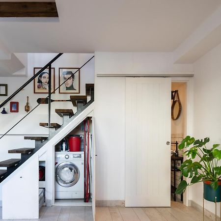 Ferienwohnung Duplex De Diseno Cerca De Riazor A Coruña Exterior foto