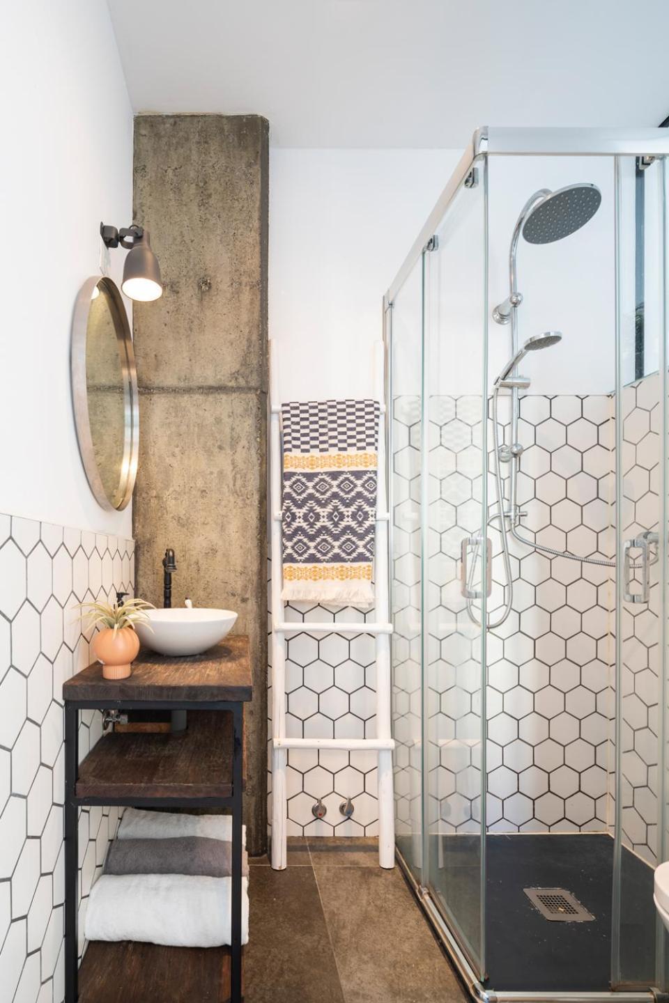 Ferienwohnung Duplex De Diseno Cerca De Riazor A Coruña Exterior foto