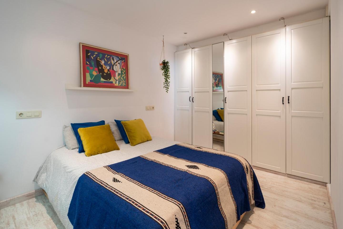 Ferienwohnung Duplex De Diseno Cerca De Riazor A Coruña Exterior foto