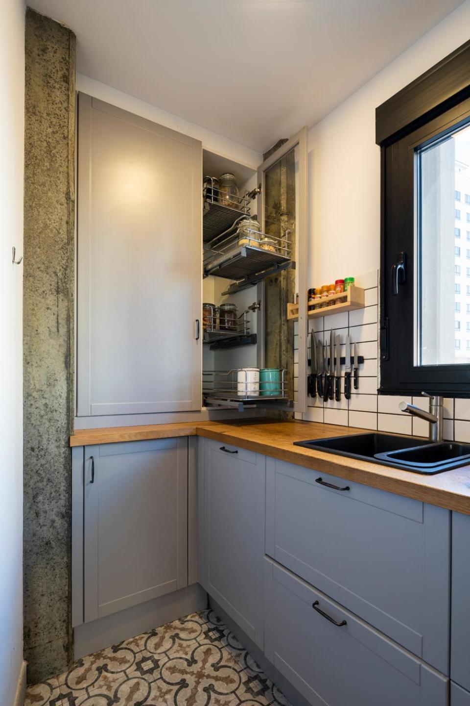 Ferienwohnung Duplex De Diseno Cerca De Riazor A Coruña Exterior foto